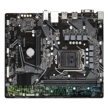 Материнская плата Gigabyte H510M S2 (rev. 1.0)